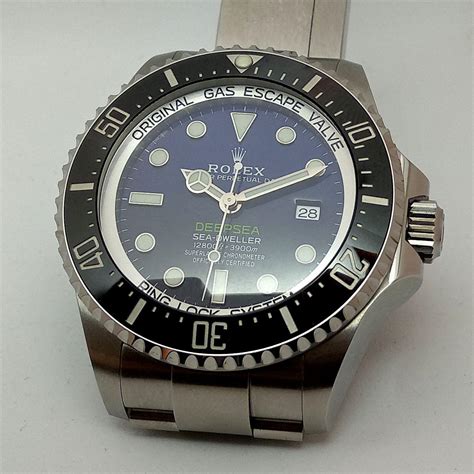 deepsea rolex prezzo|Rolex deepsea costco.